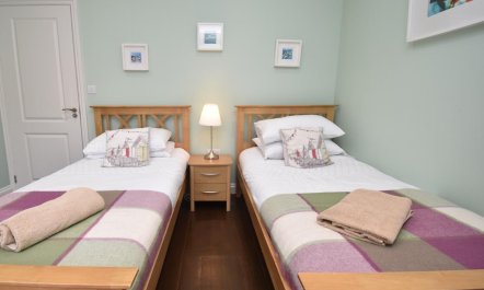 2 Bed in Saundersfoot 9