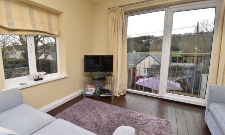 2 Bed in Saundersfoot 5