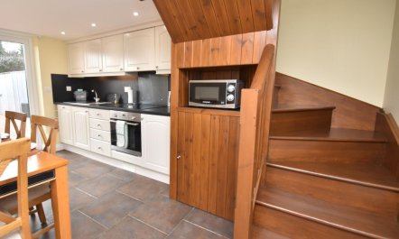 2 Bed in Saundersfoot 3