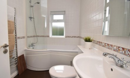 2 Bed in Saundersfoot 8