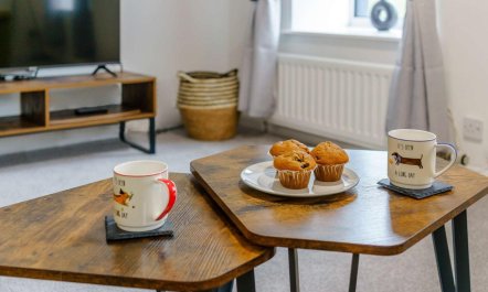 2 Bed in Cockermouth 6