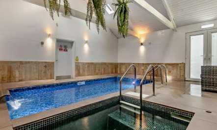4 Bed in Bude 9