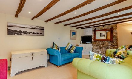 4 Bed in Bude 7