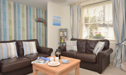 2 Bed in Bideford 3