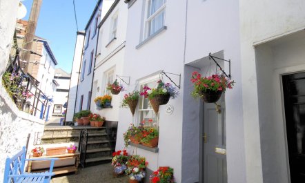 2 Bed in Bideford