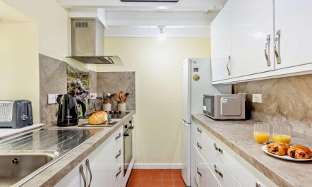 3 Bed in Helmsdale 7