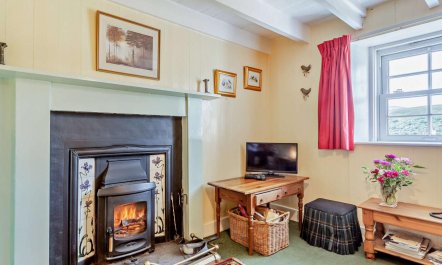 3 Bed in Helmsdale 5