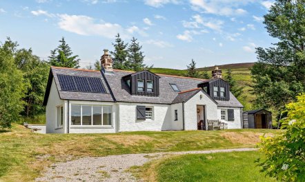 3 Bed in Helmsdale