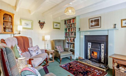 3 Bed in Helmsdale 3