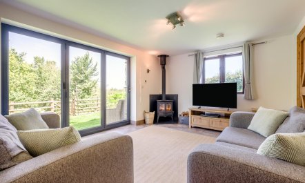 3 Bed in Bude