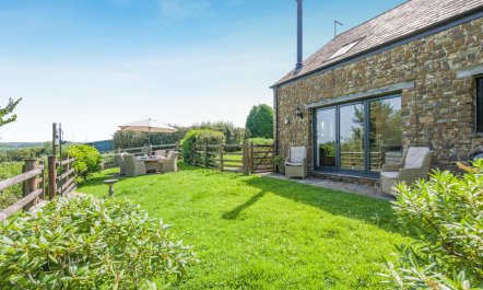 3 Bed in Bude 4