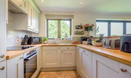 3 Bed in Bude 1