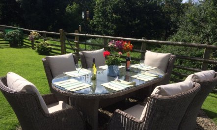 3 Bed in Bude 2