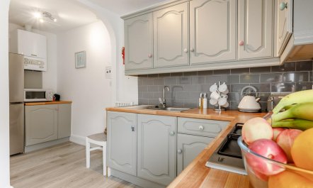 2 Bed in Ilfracombe 2