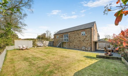 3 Bed in Holsworthy 5