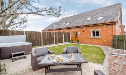 3 Bed in Poulton-le-fylde