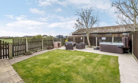 3 Bed in Poulton-le-fylde
