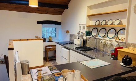 1 Bed in Kirkby Stephen 7
