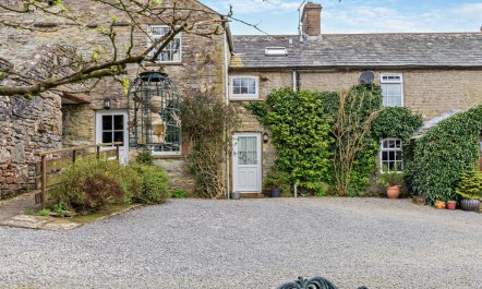 1 Bed in Kirkby Stephen