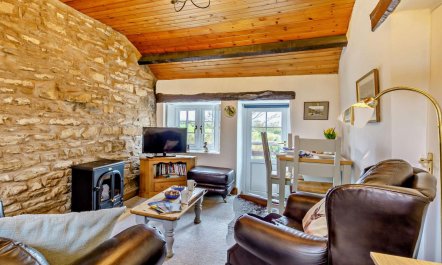 1 Bed in Kirkby Stephen 5