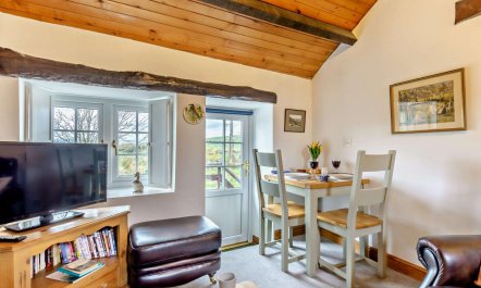 1 Bed in Kirkby Stephen 1