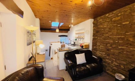 1 Bed in Newbiggin-on-Lune 0