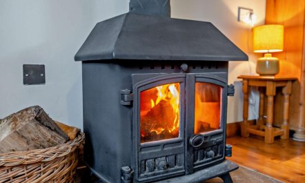 1 Bed in Dorchester 3