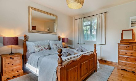 1 Bed in Dorchester 7