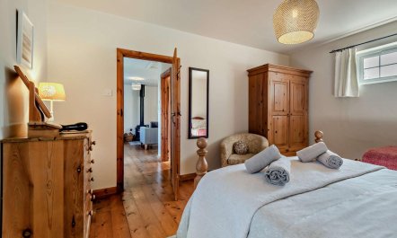 1 Bed in Dorchester 9