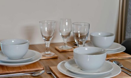 1 Bed in Dorchester 6