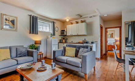 1 Bed in Dorchester 2