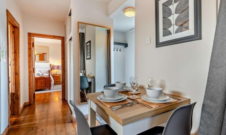 1 Bed in Dorchester 5