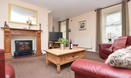2 Bed in Morpeth 1