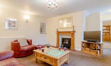 2 Bed in Morpeth 2