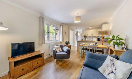 2 Bed in Crewe 7