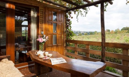 1 Bed in Robertsbridge 1