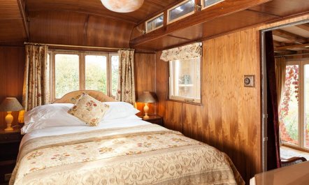 1 Bed in Robertsbridge 5