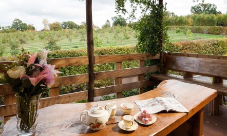 1 Bed in Robertsbridge