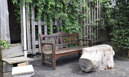 1 Bed in Robertsbridge 2