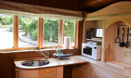 1 Bed in Robertsbridge 3