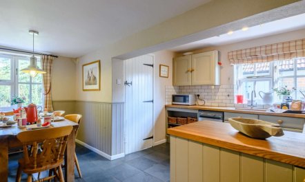 3 Bed in Great Ryburgh 6