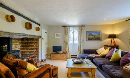 3 Bed in Great Ryburgh 3