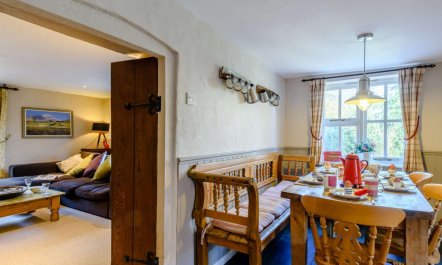 3 Bed in Great Ryburgh 7