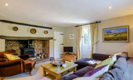 3 Bed in Great Ryburgh 1