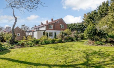 3 Bed in Great Ryburgh