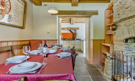 4 Bed in Hay-on-wye 5