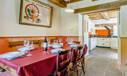 4 Bed in Hay-on-wye 7