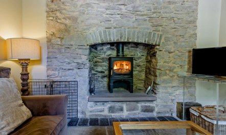 4 Bed in Hay-on-wye 1