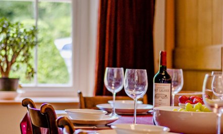 4 Bed in Hay-on-Wye 6