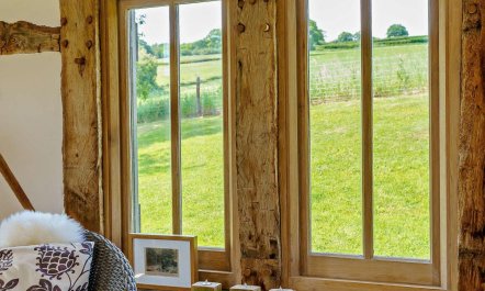 2 Bed in Abergavenny 5